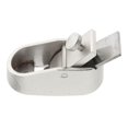 thumbnail image 2 of Ruiboury Brass plane Violin making tool woodworking plane en Silver L, 2 of 6