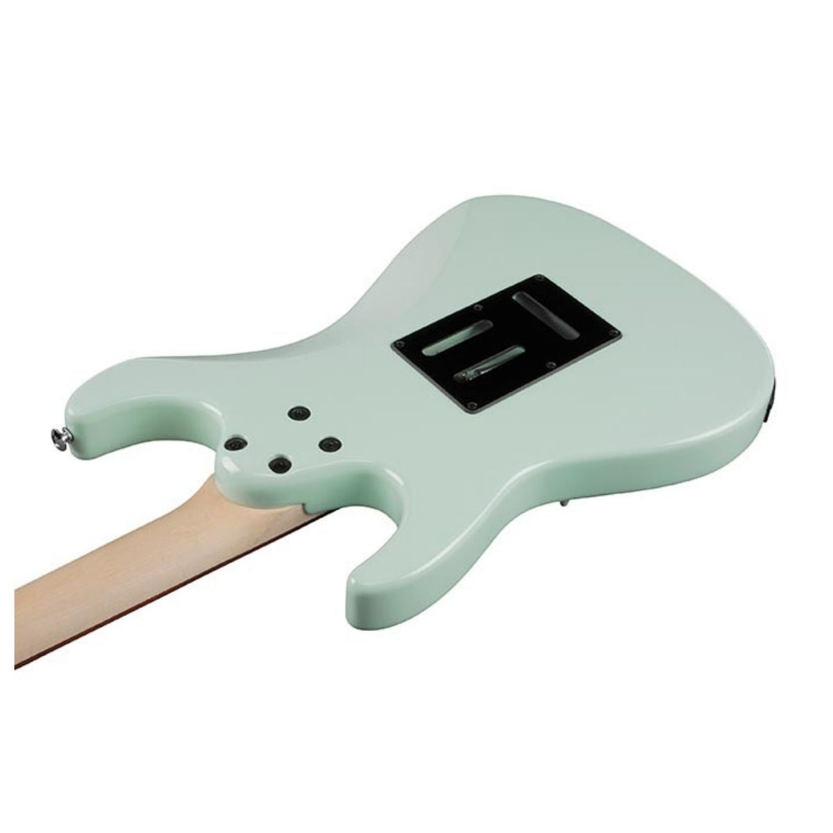 Ibanez AZES40 ストラトタイプ Mint Green 新品同様 Ibanez AZES40 Electric Guitar - Mint Green | Sweetwater