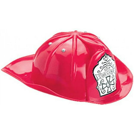 Toy Firefighter Helmet