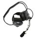 thumbnail image 1 of Auriculares de Radio Dos, Conector de Ruido de 5 Pines Auriculares de Avión Transparente de Transmisión de Sonido Transparente K Cabezal para la Industria, 1 of 7