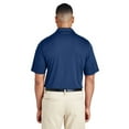 thumbnail image 2 of TEAM 365 Men's Tall Zone Performance Polo 2XT Sport Dark Navy, 2 of 3