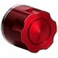 thumbnail image 2 of Gmade GMA70131 Ensemble de Moyeu de Roue RH03 1.9 Po, Rouge - Lot de 4, 2 of 2