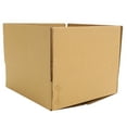 thumbnail image 4 of Corrugated Paper Box Divided Packing Box Multi-function Shipping Box Wine Box for Moving, 4 of 8