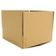 thumbnail image 4 of Corrugated Paper Box Divided Packing Box Multi-function Shipping Box Wine Box for Moving, 4 of 5