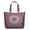Artistic, variant on Artistic Mala Ornament Travel Duffel Dreamy Abstract Geometric Bag for Relaxation, Meditation, Healing Space Zen Style