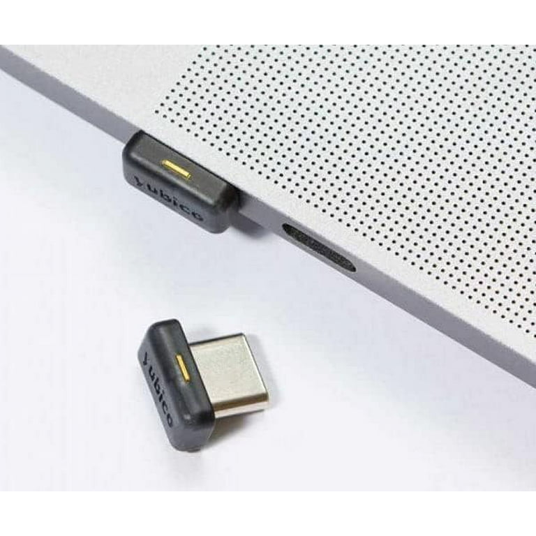 Product  Yubico YubiKey 5C NFC - USB-C security key