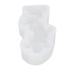 thumbnail image 5 of Molde de vela forma personalizada de molde de silicona para el día de San Valentín para decoración del hogar ANGGREK Otros, 5 of 8