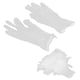 thumbnail image 5 of Salones 40 Uds. Guantes desechables de PVC, transparentes, resistentes al desgarro, protectores para cocina, salón de belleza, guantes M,Guantes Guantes desechables Guantes de PVC Guantes desechables Higoodz Salud y Belleza, 5 of 7