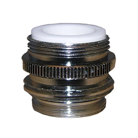 09-1451NL Male Garden Hose Aerator Adapter - 0.85 x 27 in.