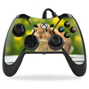 MightySkins PREXBONCO-Rabbit Skin for PowerA Pro Ex Xbox One Controller Case Wrap Cover Sticker - Rabbit