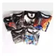 thumbnail image 3 of Playera Manga Corta Hombre Nueva Moda Retro Vintage El Santo, 3 of 4