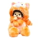 thumbnail image 1 of Muñeca de peluche Duffys Monchichi Anime de 35 cm para niños, 1 of 1