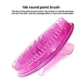 thumbnail image 2 of ONLYEOR Meridian Brush Massage Body, Meridian Massage Brush, Meridian Massage Brush 2-Piece Set with Essential Oil Applicator for Home/Salon Use, 2 of 11