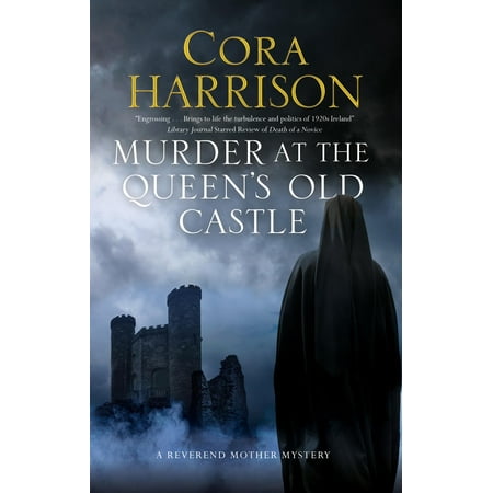 Reverend Mother Mystery: Murder at the Queen's Old Castle: A Mystery Set in 1920s Ireland (Best Irish Castles To Visit)