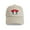 Khaki, variant on CafePress - Heart Serbia Cap - Adjustable 100% Brushed Unisex Casual Cotton Baseball Cap, Beige, 1