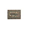 thumbnail image 2 of Entrance Mat, Staron 2026 Soft Absorbent Door Mat, Non-Slip Polyester Floor Rug for Bathroom Indoor Outdoor Machine Washable Quick Dry, 2 of 6