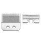 thumbnail image 1 of Replacement Blade for Andis Master PM-1 Speedmaster Clippers 22995, 1 of 5