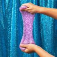 thumbnail image 6 of Elmer’s Gue Premade Slime, Mermaid's Paradise Slime Variety Pack, Includes Fun, Unique Add-Ins, Variety Pack, 3 Count, 6 of 7