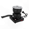 thumbnail image 4 of Electric Portable Cooktop with Indicator Lights and Coil Burner for Practical Cooking Solutions, 4 of 5