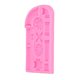 thumbnail image 5 of Molde De Silicona Para Hornear, Fácil De Desmoldar Fácil Limpieza DIY Molde Para Hornear Flexible Para Pastel Para Aniversarios Cergrey Baking Supplies, 5 of 8