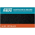 thumbnail image 3 of JUST FOR MEN Color Gel Mustache, Beard & Sideburns 115 Jet Black - (Pack of 6), 3 of 4