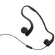 thumbnail image 3 of 2 uds auriculares con cable de conducción ósea graves para al gimnasio, 3 of 9