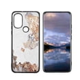 thumbnail image 1 of Compatible with Moto G Power 2022 Phone Case, marble-2-130 Case Men Women, Flexible Silicone Shockproof Case for Moto G Power 2022, 1 of 1