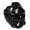 Black Color L, variant on koolsoo Boxing Headgear Lightweight Protector Unisex Boxing Helmet Sparring Headgear for Black S