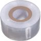 thumbnail image 4 of 20 Rollos de Vivero Barrera Humedad Biodegradable Barrera Humedad Estirable Cinta de Película de Flor Transparente 3 cm, 4 of 10