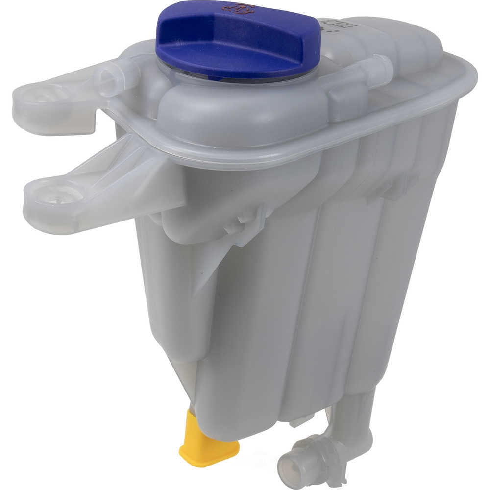 Global Parts Distributors LLC 2411276 Engine Coolant Reservoir