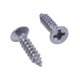 thumbnail image 4 of TORNILLO de Cabeza Acero Inoxidable 100X 12X3 Mm Plateado, 4 of 5