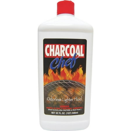 UPC 009114611003 product image for 19532 32OZ CHARC LIGHTER FLUID per 12 EA | upcitemdb.com