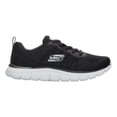 thumbnail image 1 of Tenis Skechers Negro Para Mujer [ske969] blanco 26 MX, 1 of 10