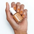 thumbnail image 6 of essie Summer 2020 Collection Nail Polish, Earthy Nude, 0.46 fl oz Bottle, 6 of 9