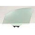 thumbnail image 3 of Driver Left Side Front Door Window Door Glass Compatible with Subaru Forester 2014-2018 Models, 3 of 4