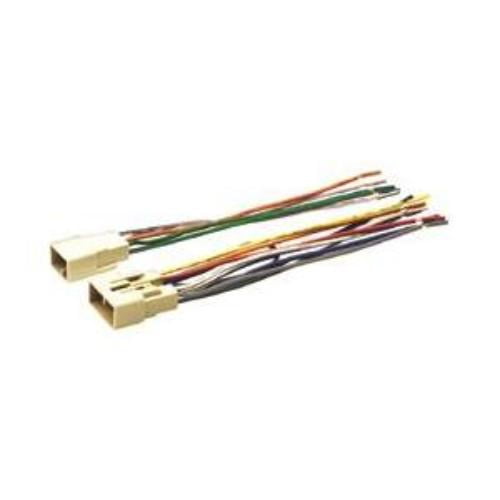 Metra RAPTY8100 Toyota Lead to CAR 1987-2000 701761