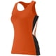 thumbnail image 1 of MUJER SPRINT JERSEY XL NARANJA/NEGRO/BLANCO Augusta 334, 1 of 1