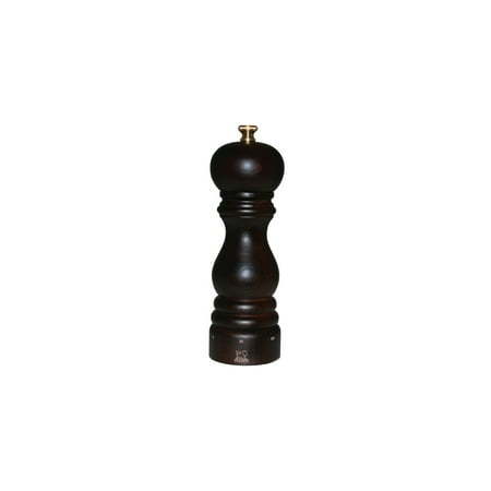 - Peugeot Paris u'Select 7 inch Salt Mill - Chocolate