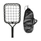 thumbnail image 2 of Raqueta de béisbol, raqueta de softbol de béisbol, dispositivo de entrenamiento de béisbol ligero para golpear a los hombres y mujeres que golpean a Negro, 2 of 8