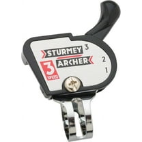 Sturmey Archer S3s 3Spd Classic Trigger Shifter
