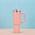 thumbnail image 3 of Vaso Térmico Portátil De Acero Inoxidable 40oz Con Calor/frí, 3 of 5