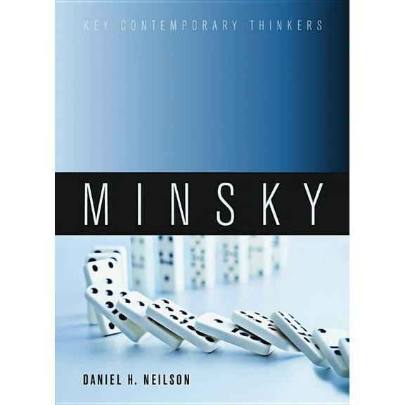Minsky (Paperback)