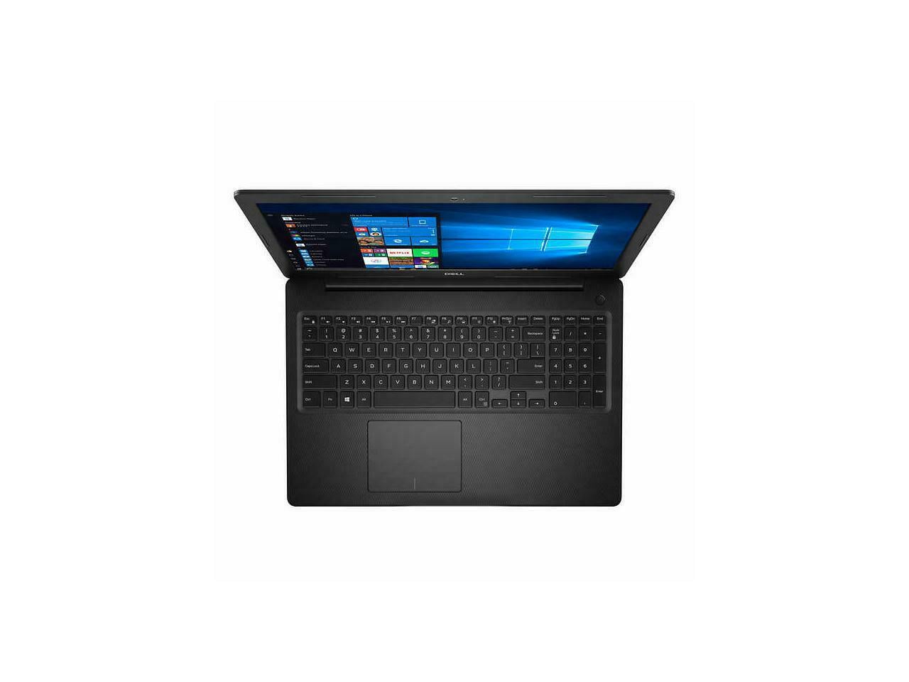 Dell Inspiron 15.6