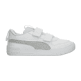 thumbnail image 1 of Tenis Puma Multiflex Blanco para Niña T17-22 [PUM1414] blanco 20.5, 1 of 9