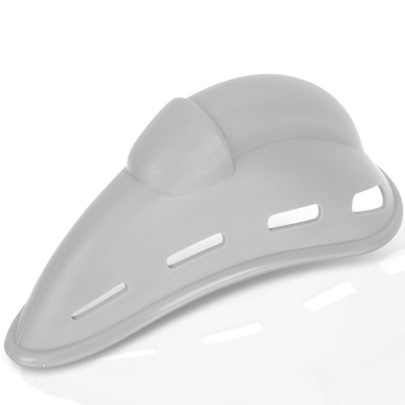 WEAVILUX Men Guard Breathable Silicone Wear-Resistant for Training