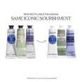 thumbnail image 2 of Set de crema de manos L'Occitane Hidratante Shea Almond Lavender, 2 of 7
