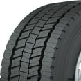thumbnail image 4 of Continental HSR Plus 225/70R19.5 128/126N G Commercial Tire, 4 of 4