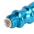 thumbnail image 5 of 3 en 1 Forme-Bordure de Queue de Billard Accessoires Outil Aérateur Bleu, 5 of 5