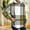 #069-Army Green, variant on AUNVITO Stretchy Breastfeeding Hooded Sweatshirt with Plaid Design Zipper Front Casual Jacket for Women