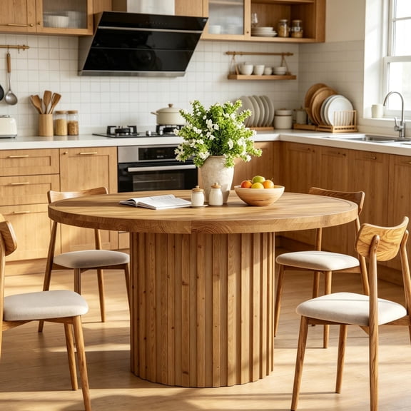 Dining Table (Only Dining Table)